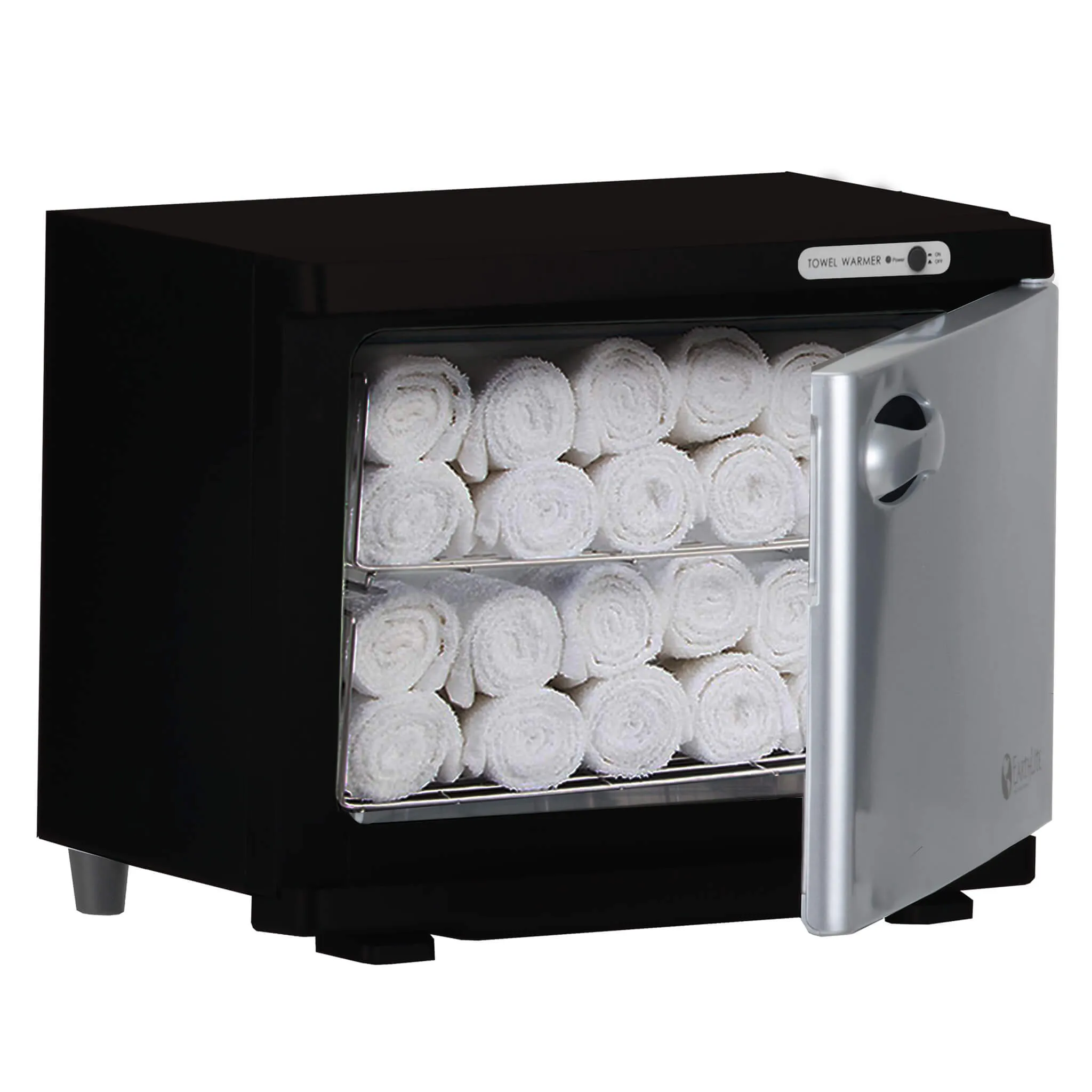 Earthlite Standard UV Hot Towel Cabinet