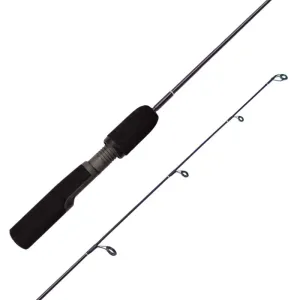 Emery Flash Ice Fishing Rods