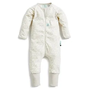 ErgoPouch Bamboo Layers Long Sleeve 0.2 Tog - Fawn