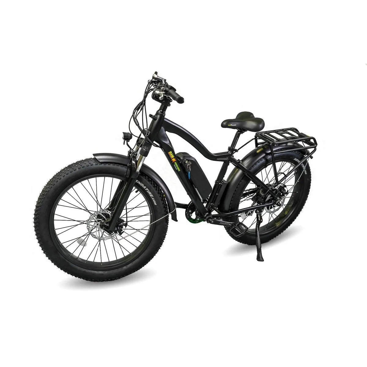 EWheels BAM EW-Supreme 750W 48V Electric Mountain Bike