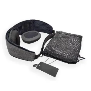 Eye Mask Manta Modular Adjustable 3D Breathable