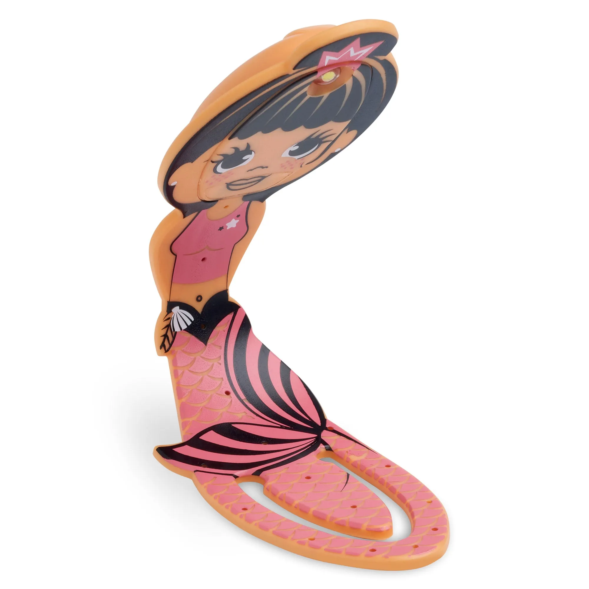 Flexilight Pal Book Light (Mermaid Pink)