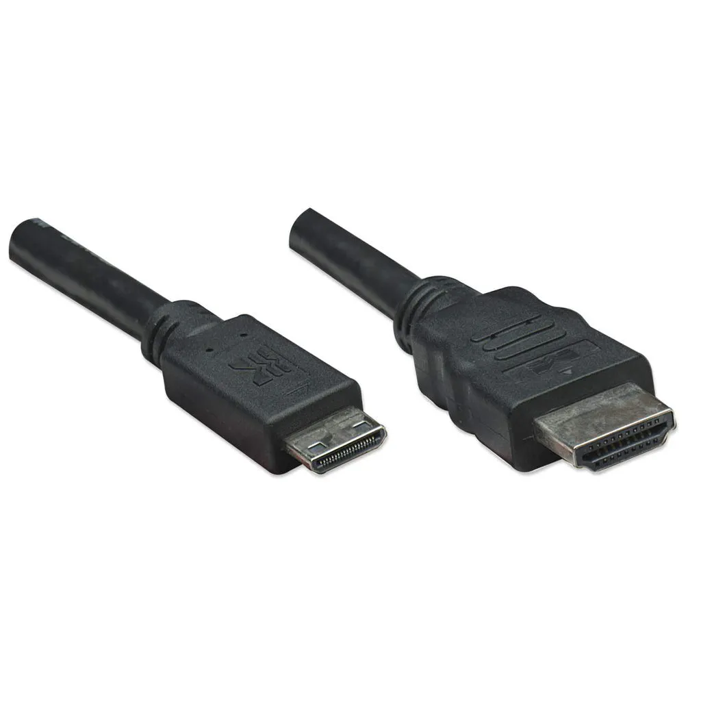 Hdmi 4K To Mini Hdmi Cable 1.8M