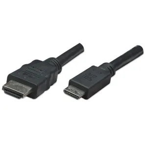 Hdmi 4K To Mini Hdmi Cable 1.8M