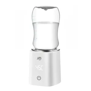 Jiffi Home Bottle Warmer