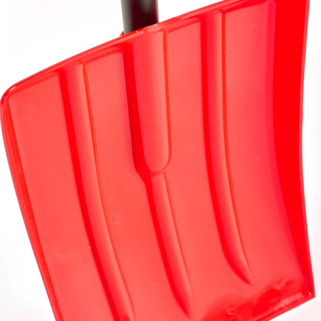 Kids' Snow Shovel - Steel Handle