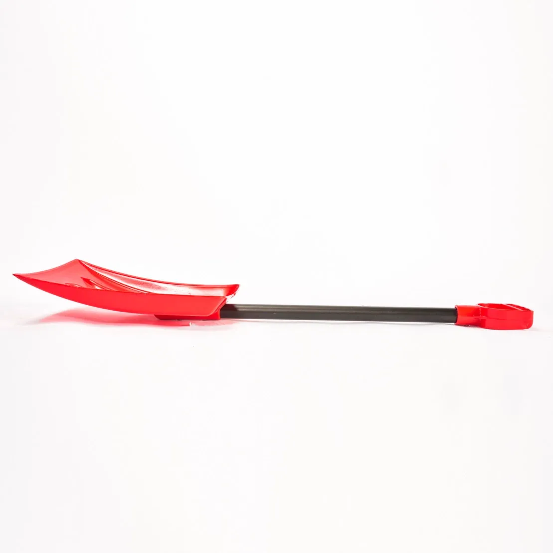 Kids' Snow Shovel - Steel Handle