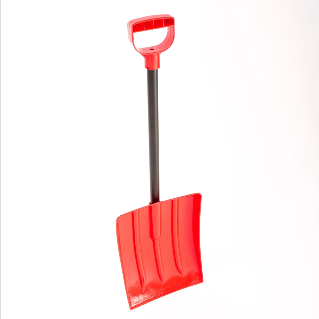 Kids' Snow Shovel - Steel Handle