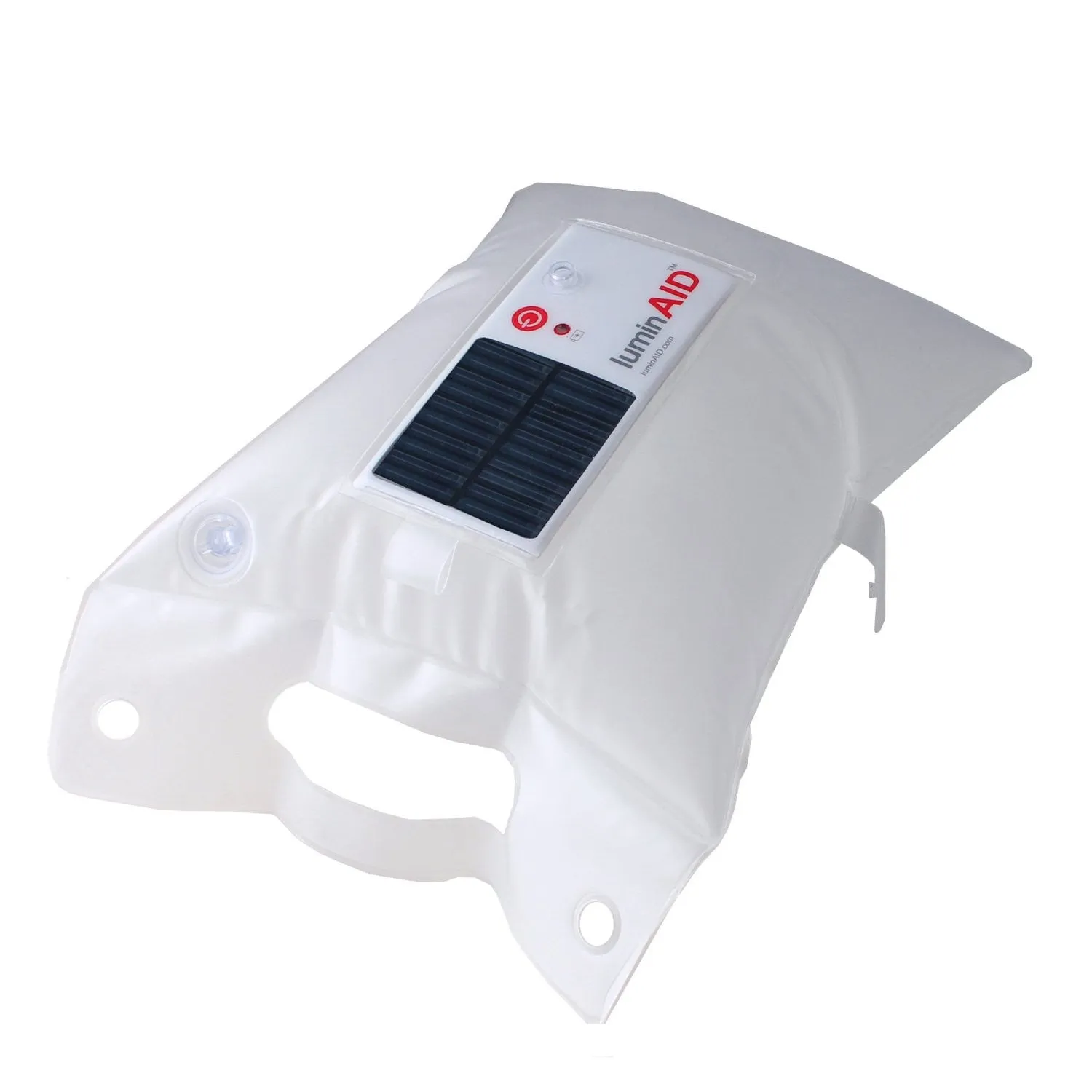 LuminAID Solar Powered Lamp