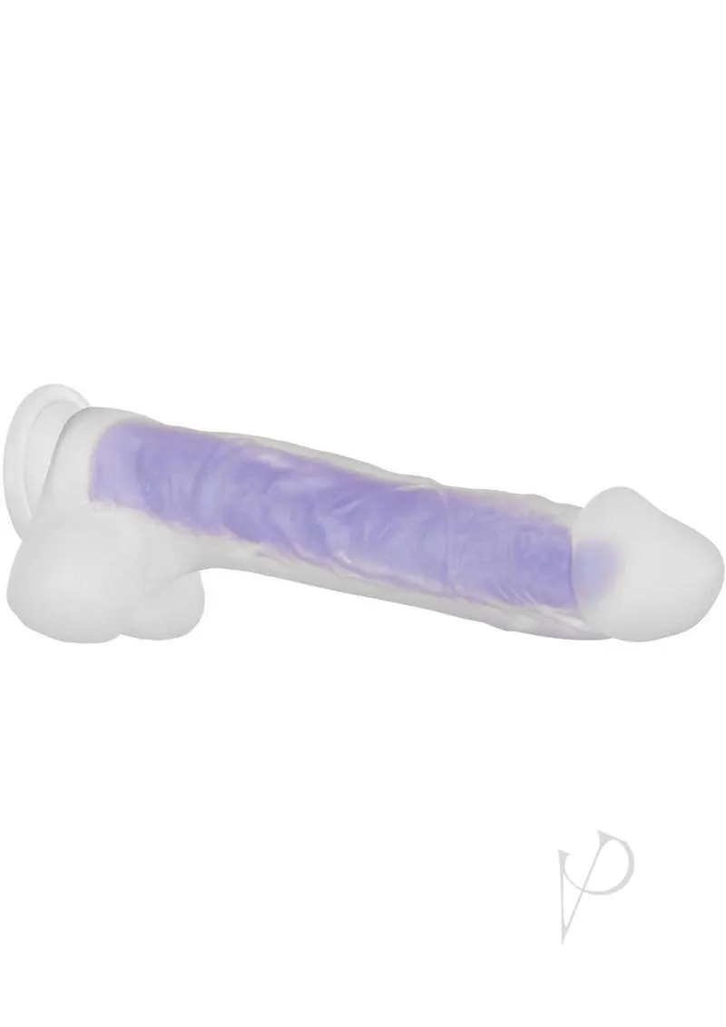 Luminous Dildo Stud