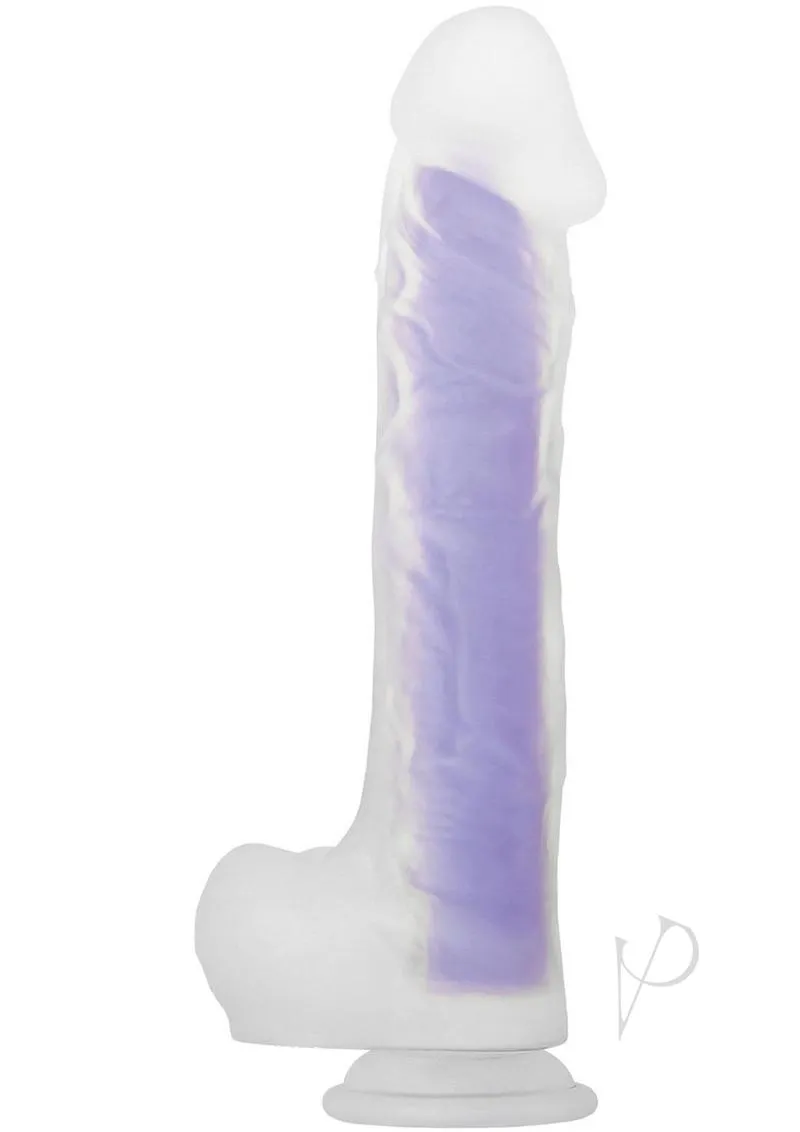 Luminous Dildo Stud