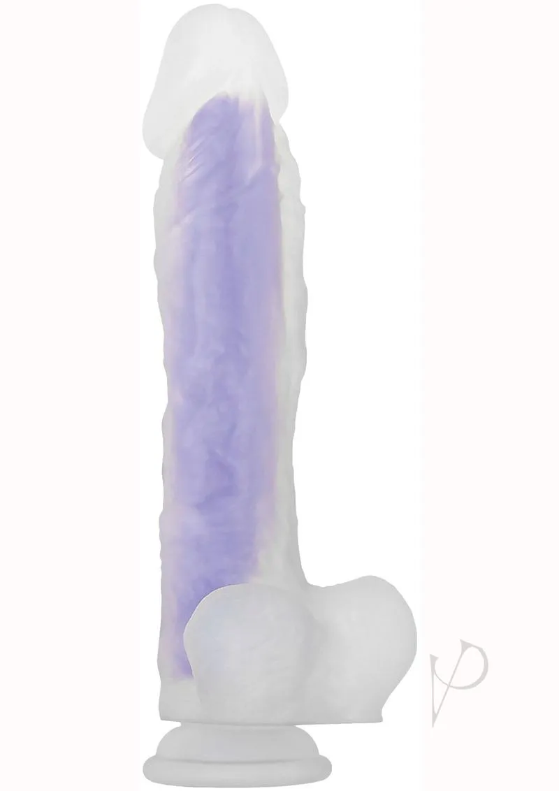 Luminous Dildo Stud