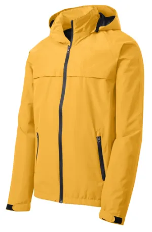 LVFC Port Authority Torrent Rain Jacket