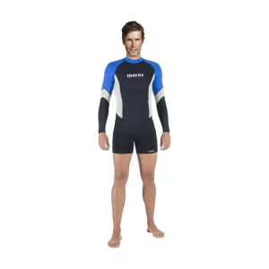 Mares Men's Rash Guard UPF 80