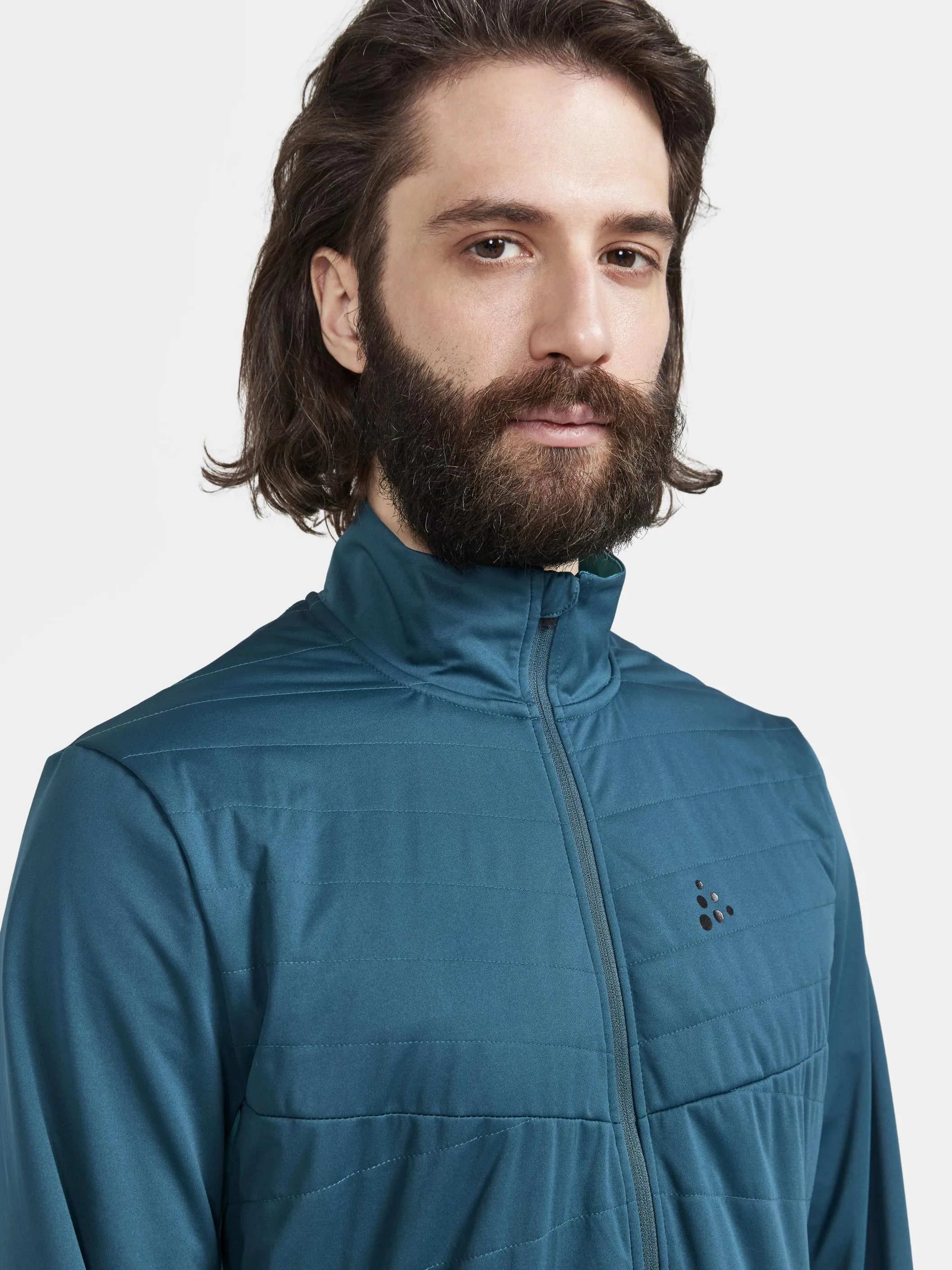 Men's ADV Essence Warm Jacket