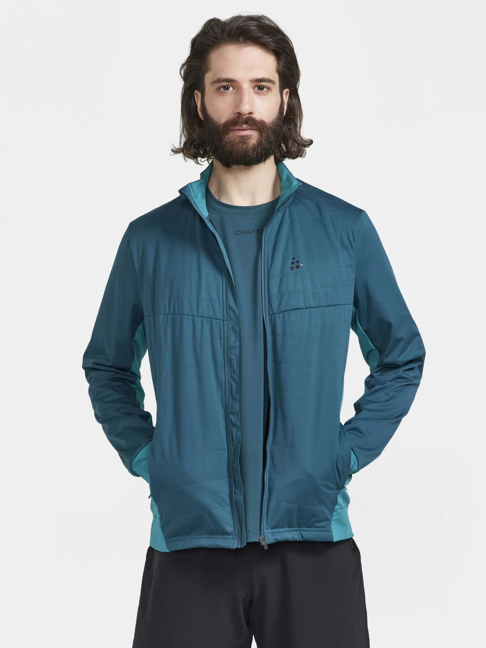 Men's ADV Essence Warm Jacket