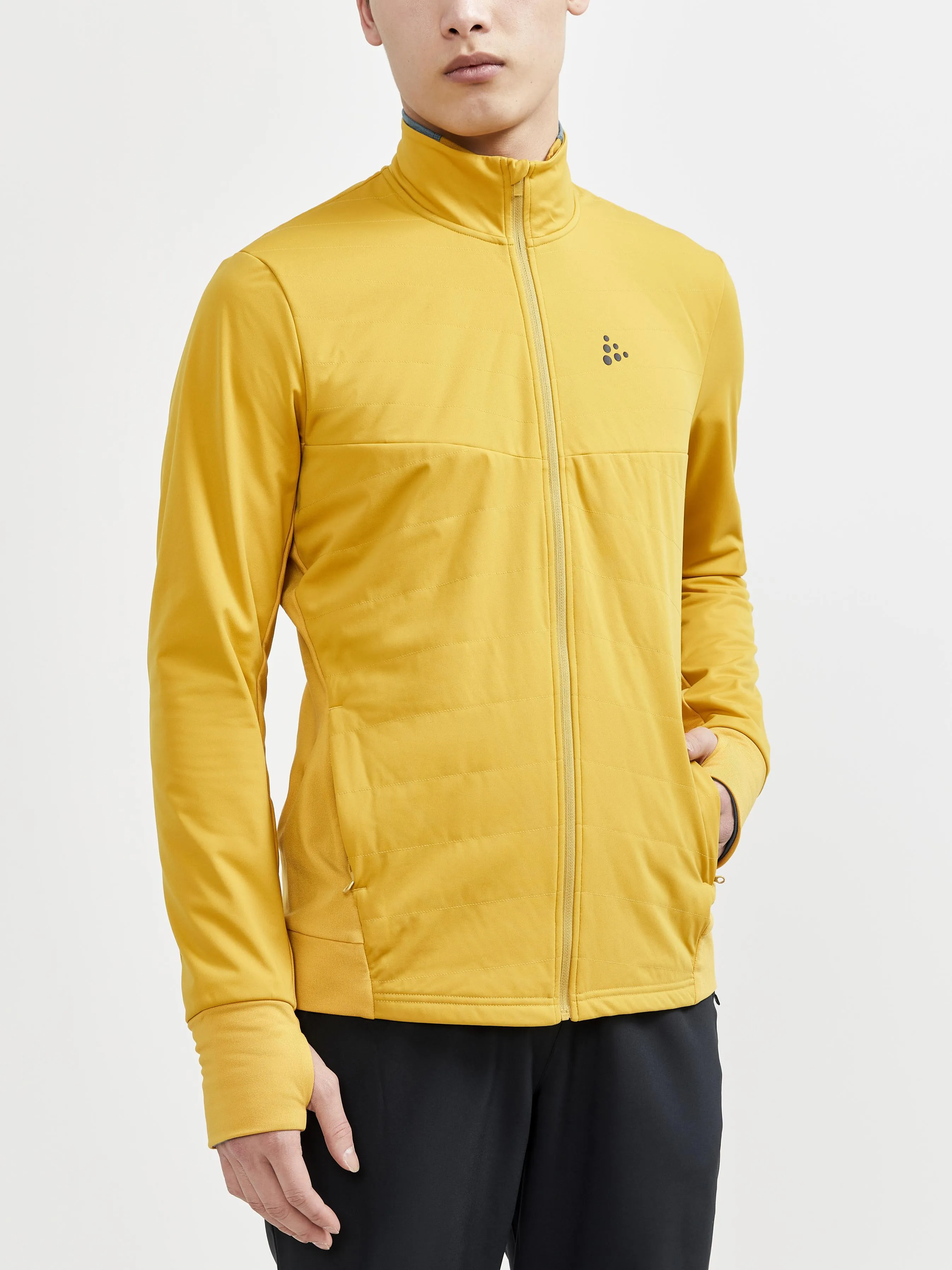 Men's ADV Essence Warm Jacket