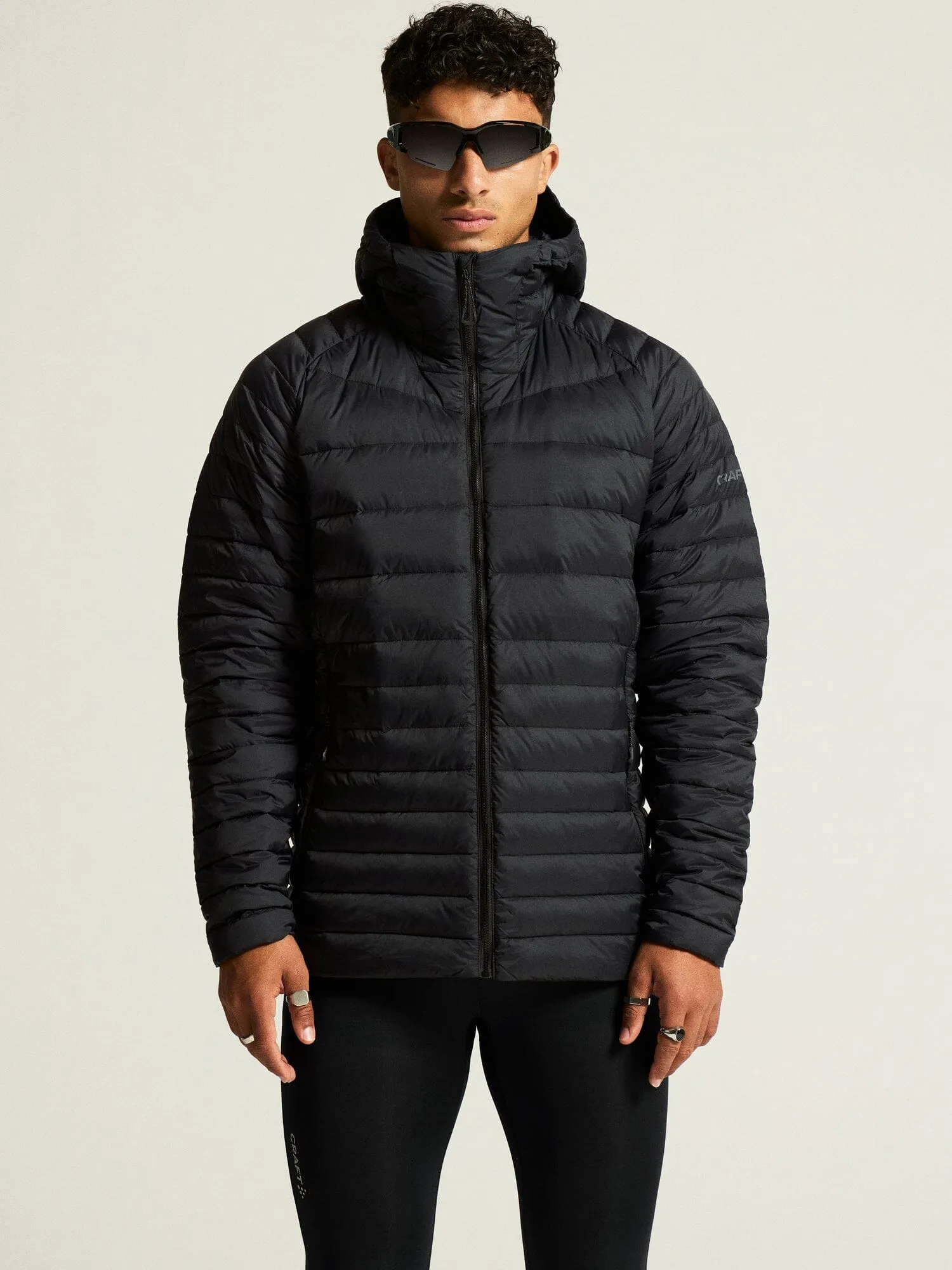 Men's ADV Explore Light Down Jacket