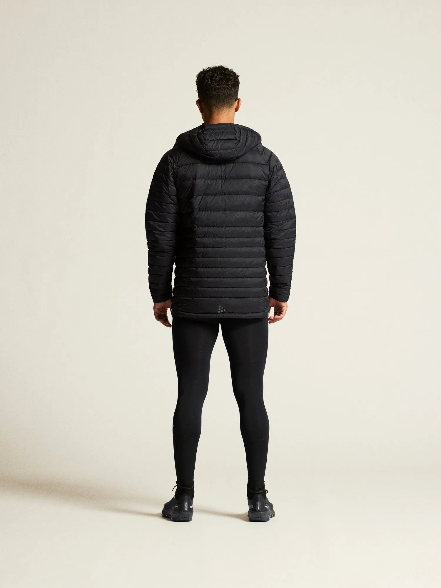 Men's ADV Explore Light Down Jacket