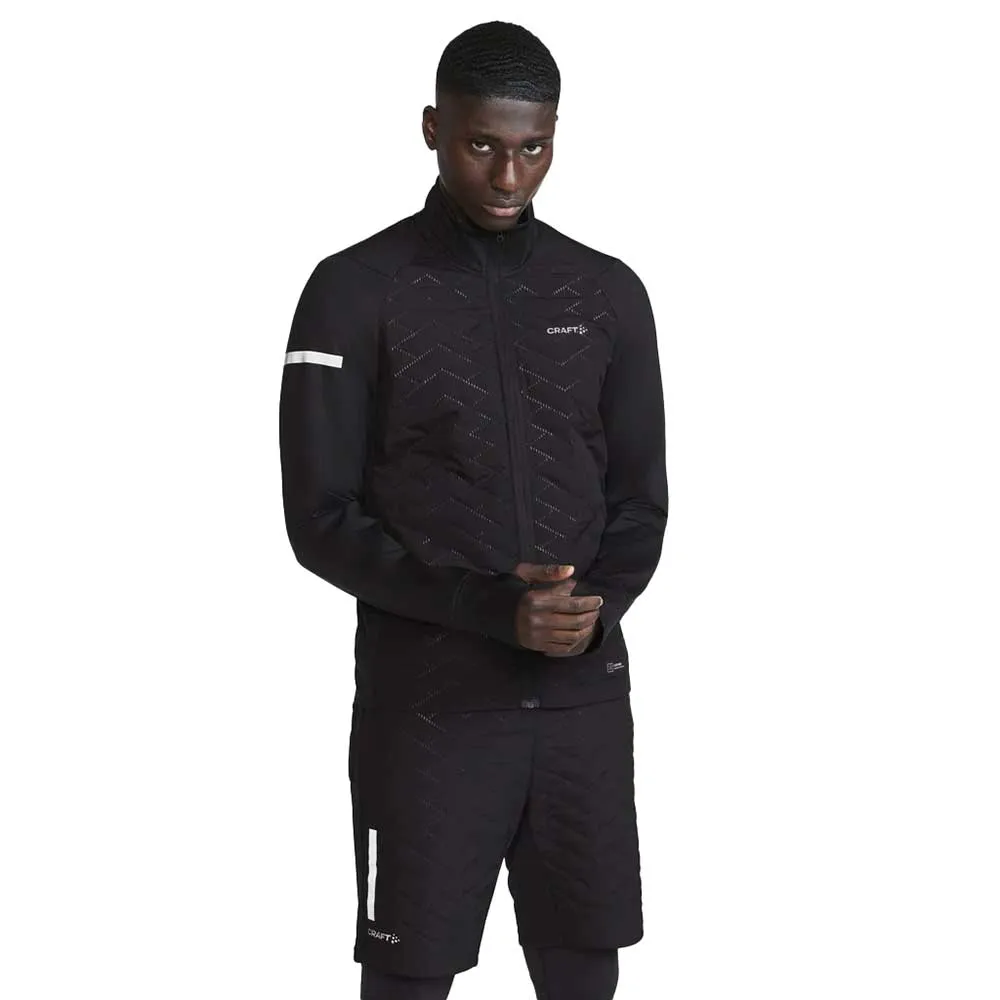 Men's Adv SubZ Jacket - Black