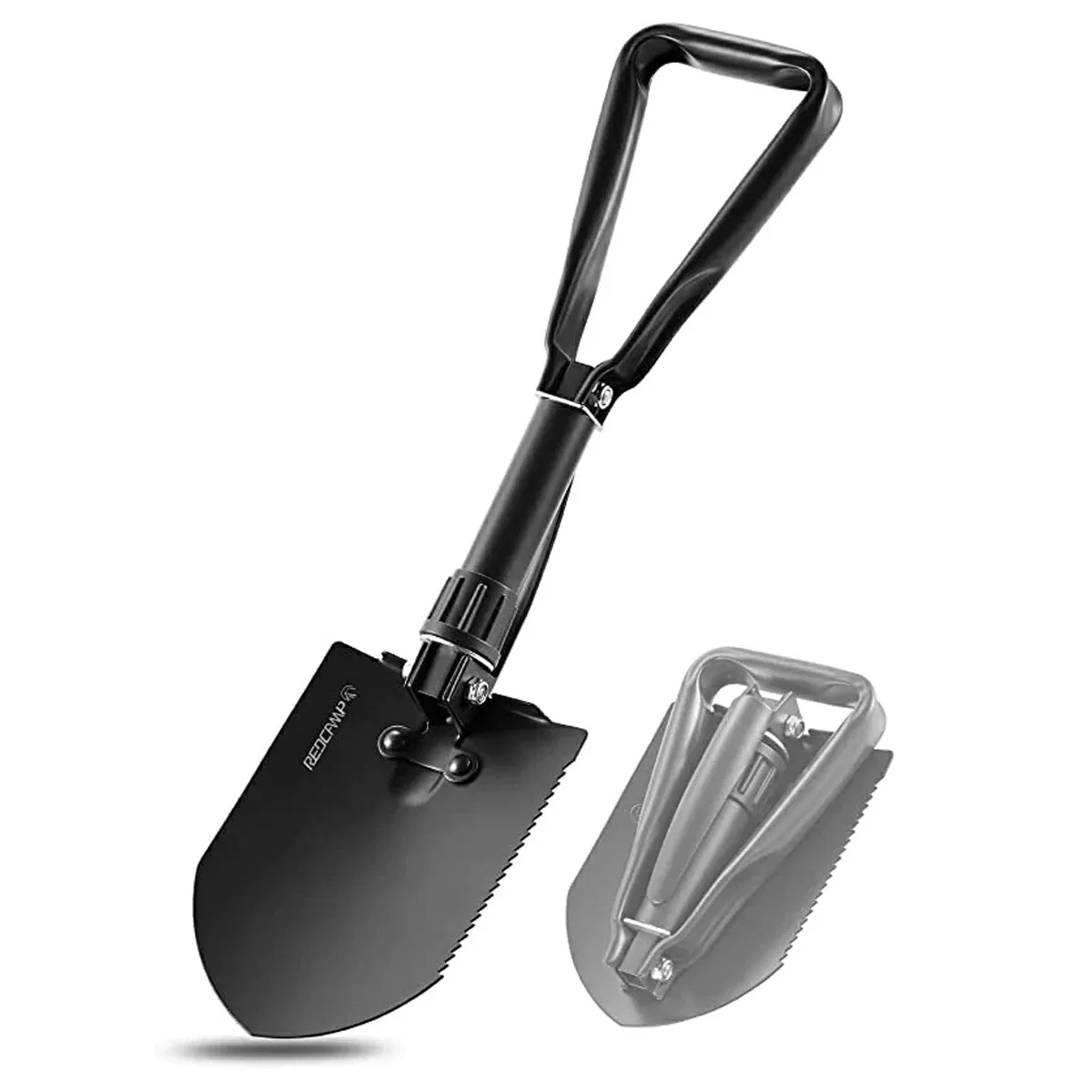 Military Folding Camping Shovel