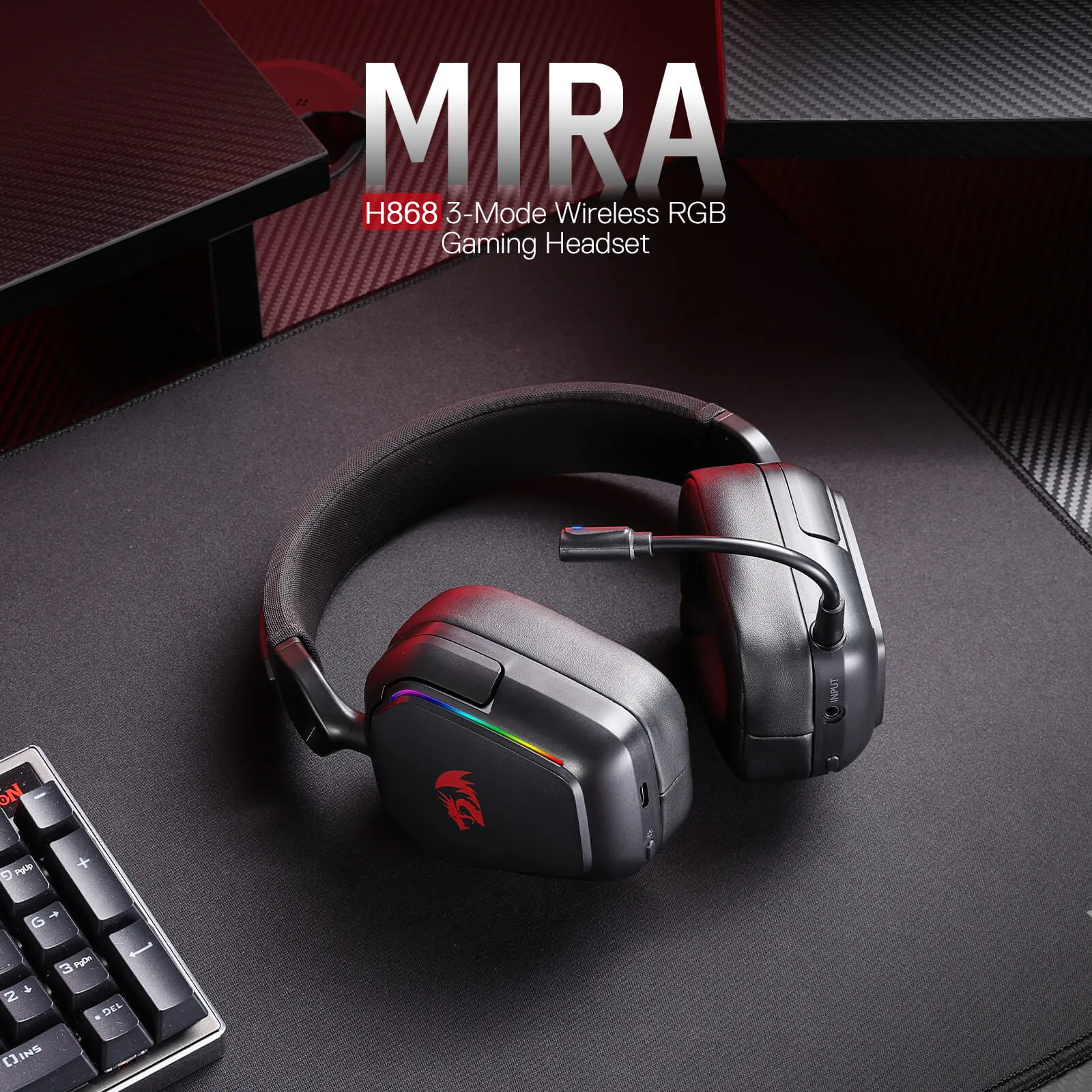 MIRA H868