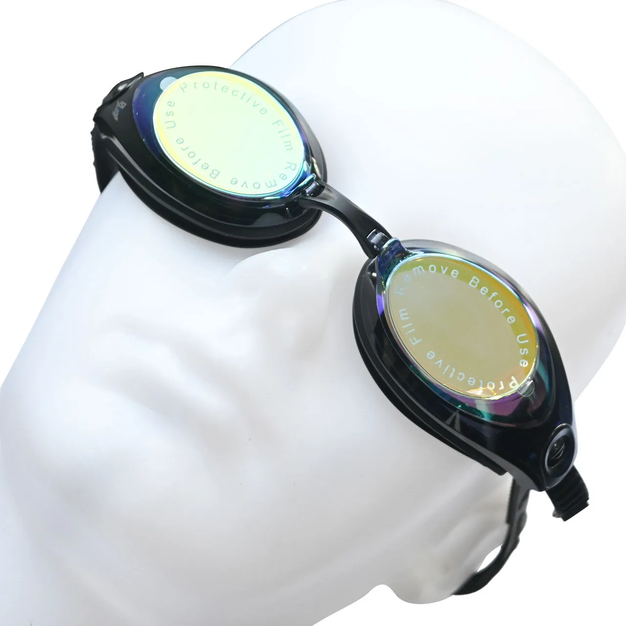 Mirror Lens Swimming Goggle