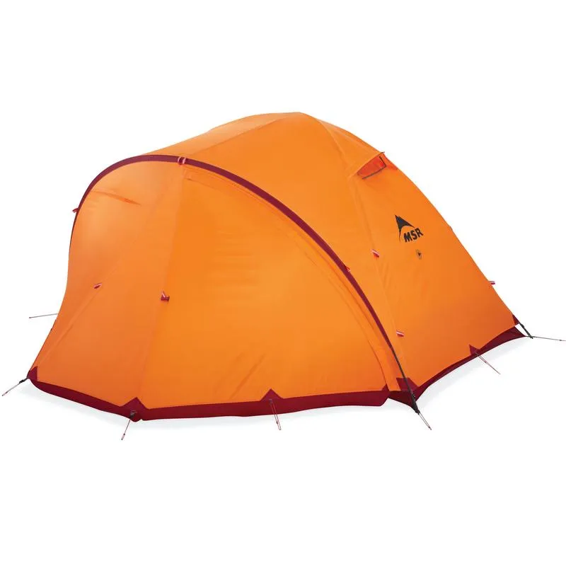 MSR Remote 2 Mountaineering Tent