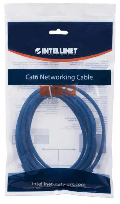 Network Cable Cat6 Cca 3M-