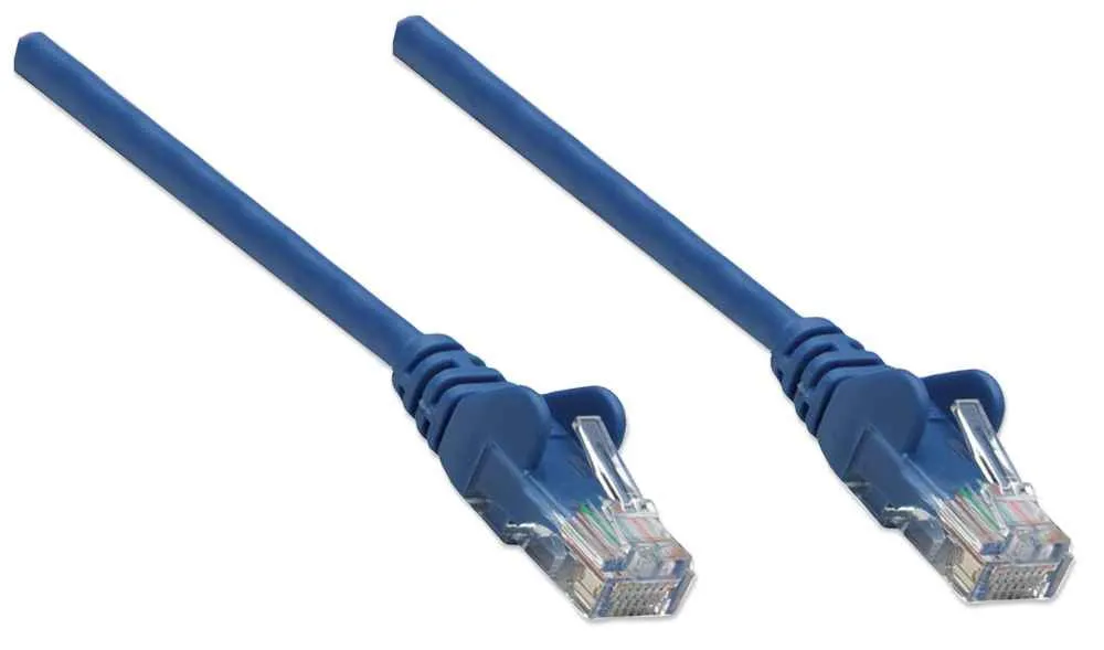 Network Cable Cat6 Cca 3M-