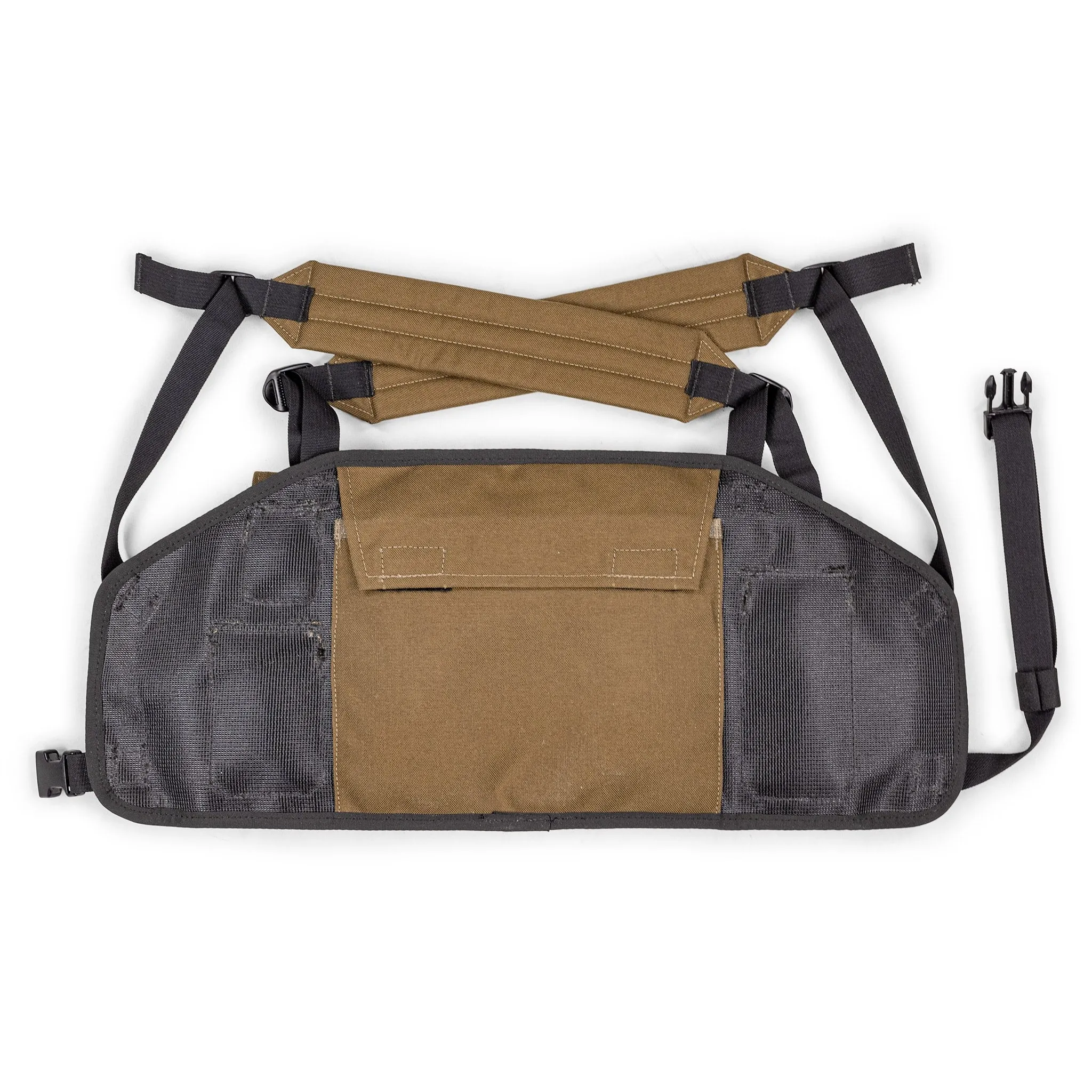 New Production SADF Pattern 83 Chest Rig