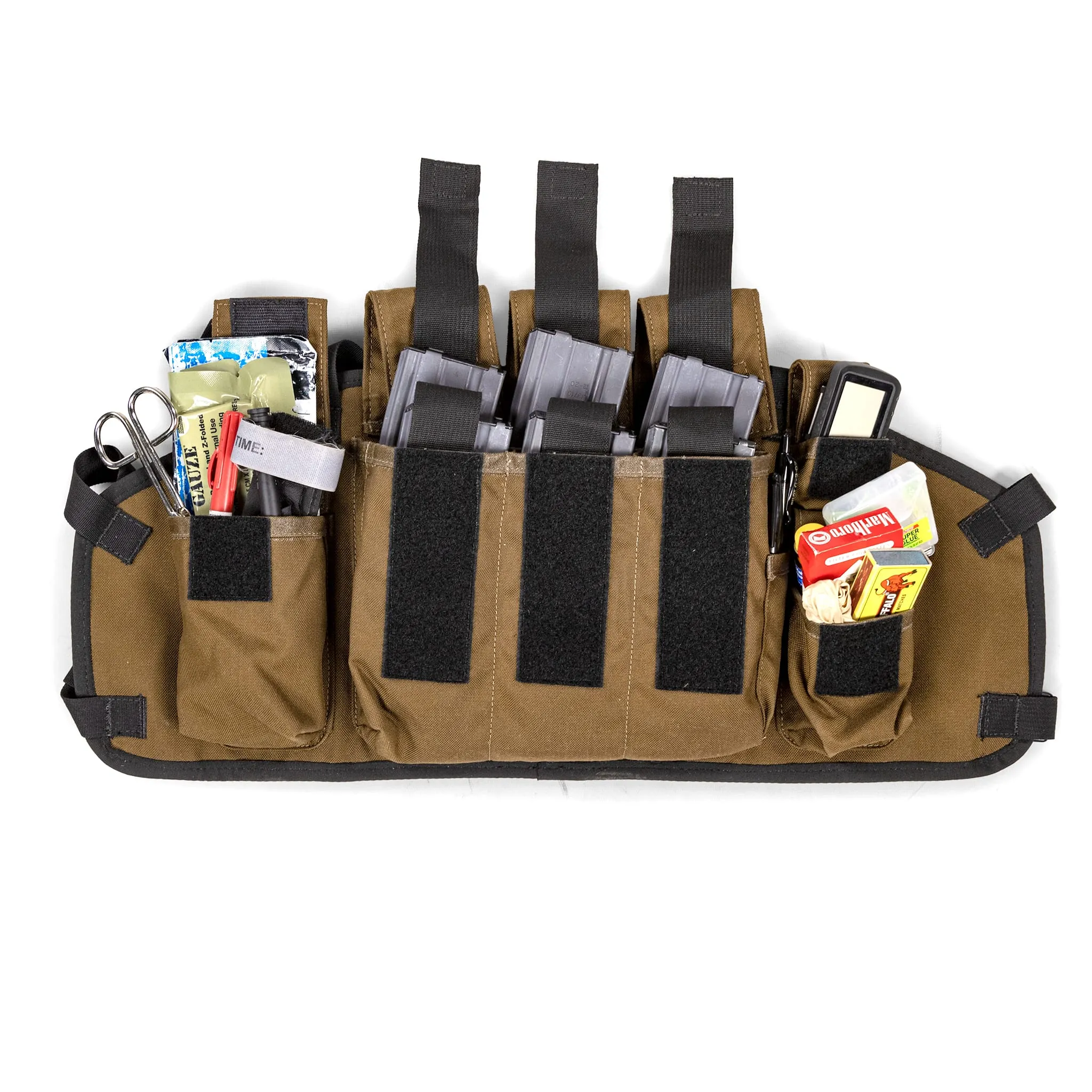 New Production SADF Pattern 83 Chest Rig