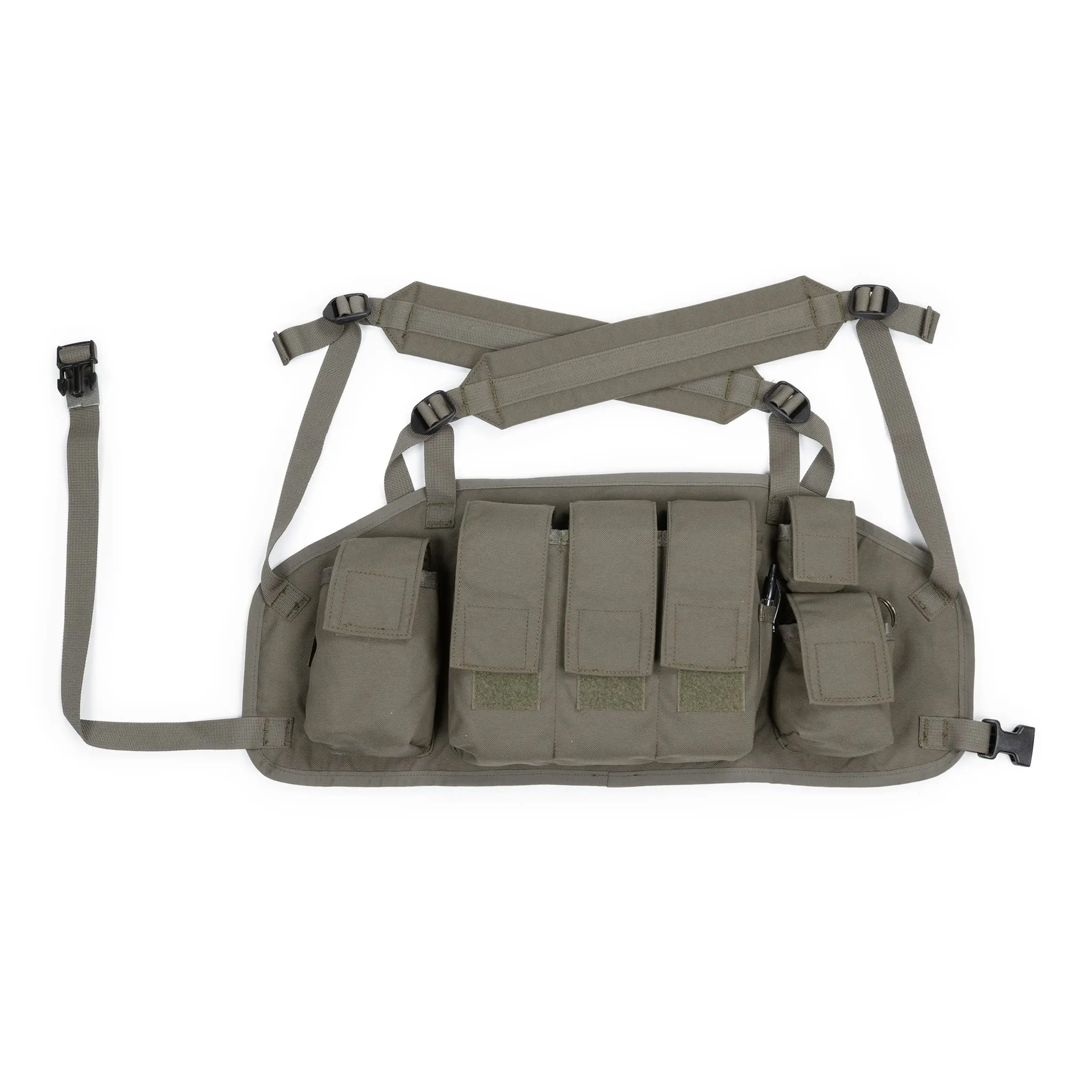 New Production SADF Pattern 83 Chest Rig