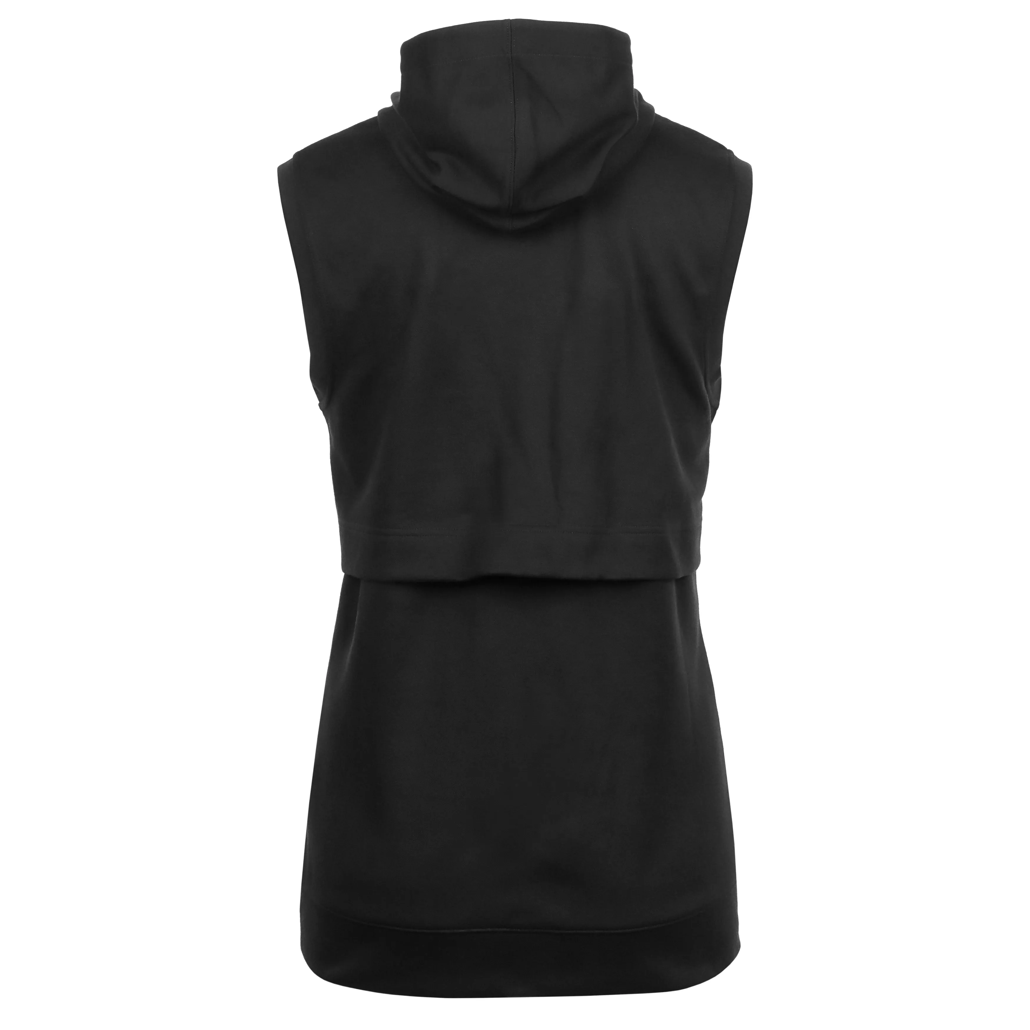 Nike Golf Tour Pique Hoodie Vest