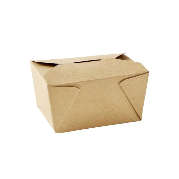 No1 Kraft Food Boxes (26oz)