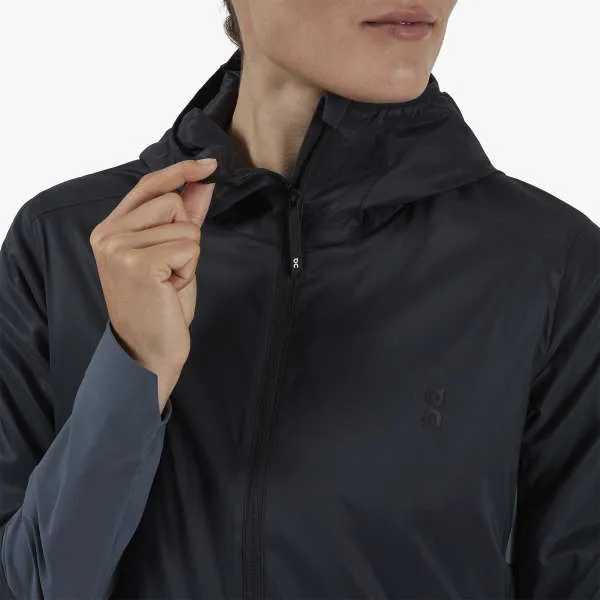 On Insulator Jacket (Women's) Black Dark