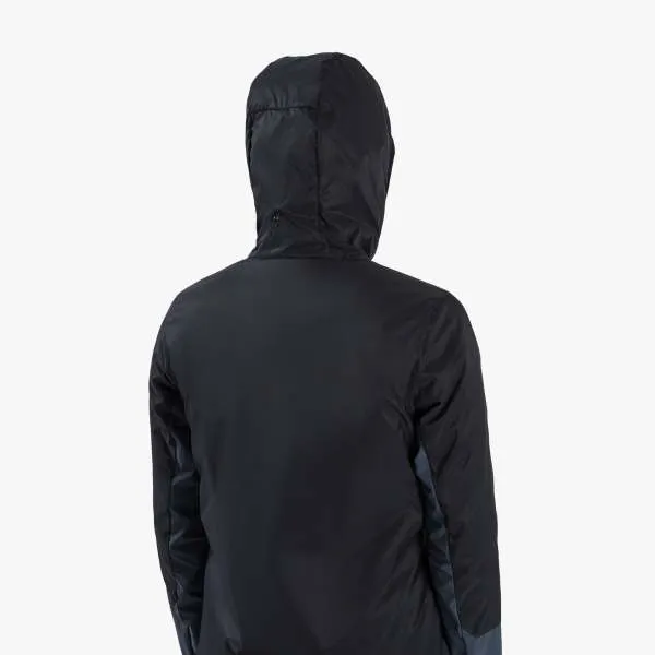 On Insulator Jacket (Women's) Black Dark