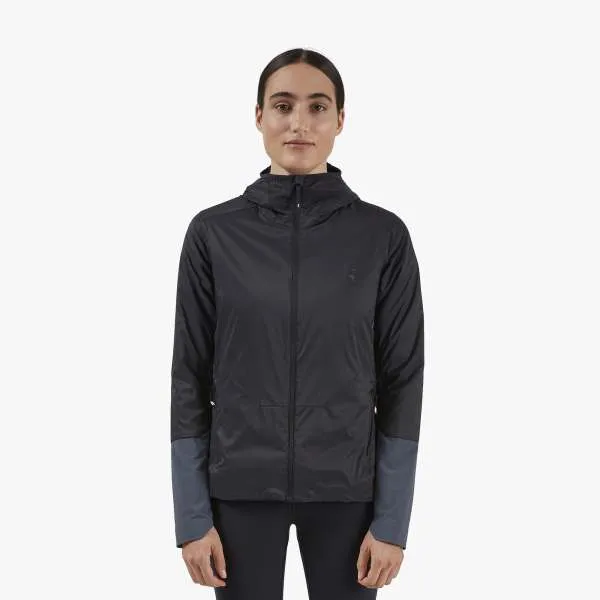 On Insulator Jacket (Women's) Black Dark