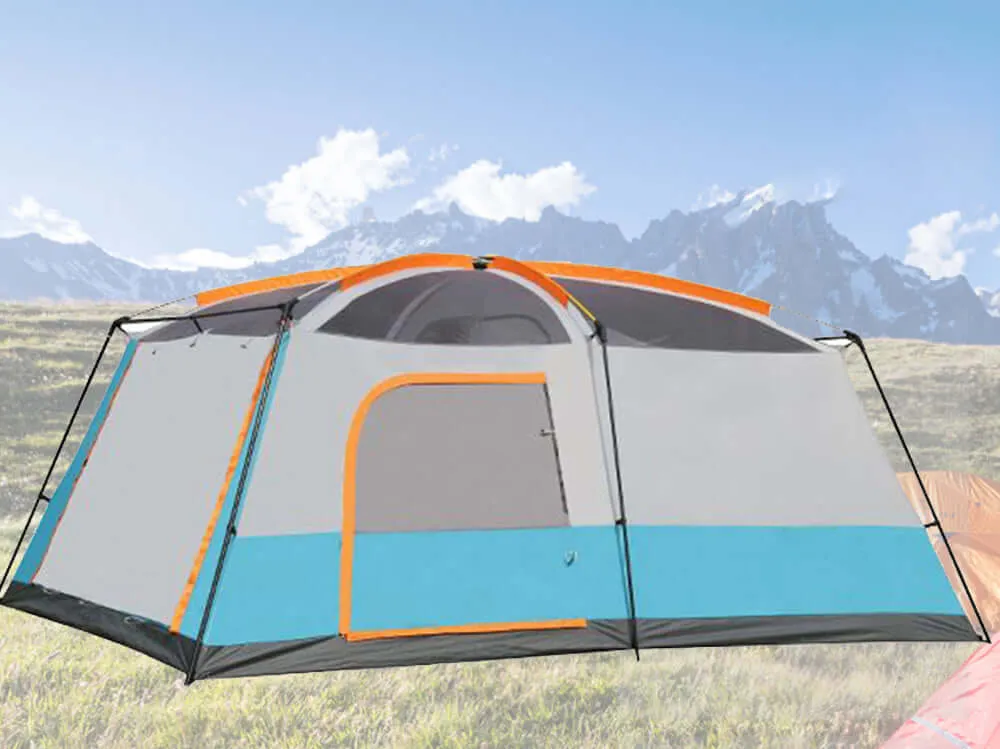 Outdoor Camping Tent