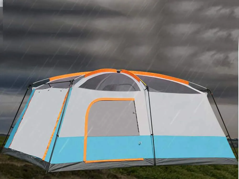 Outdoor Camping Tent