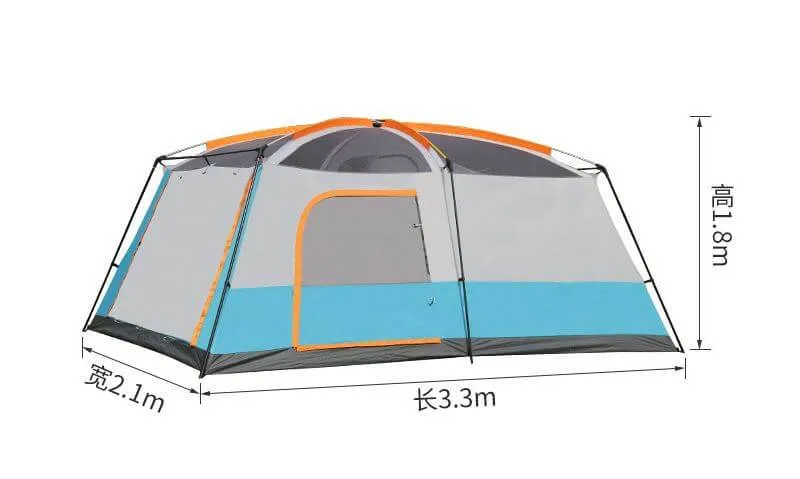 Outdoor Camping Tent