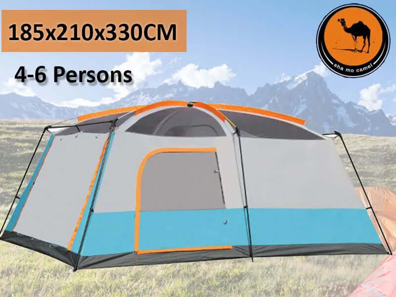 Outdoor Camping Tent