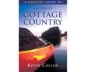 Paddler's Guide to Ontario's Cottage Country