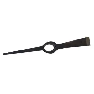 Pick Head Steel 7lbs