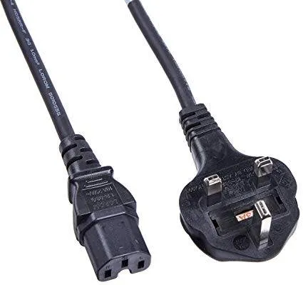 Power Cord 250Vac