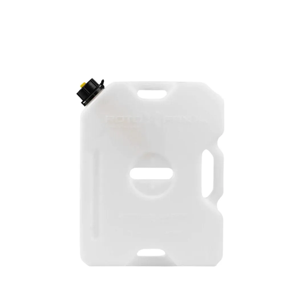 RotopaX 2 Gallon Water Container Gen 2