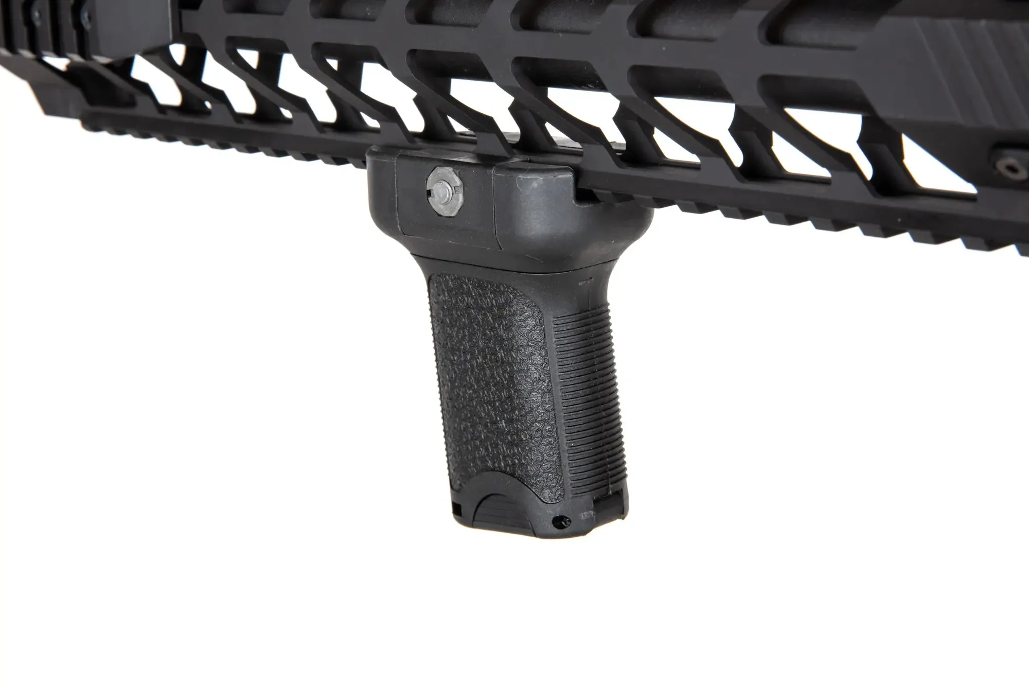 SA-E13-RH EDGE 2.0 Airsoft Carbine - Heavy Ops Stock - Black