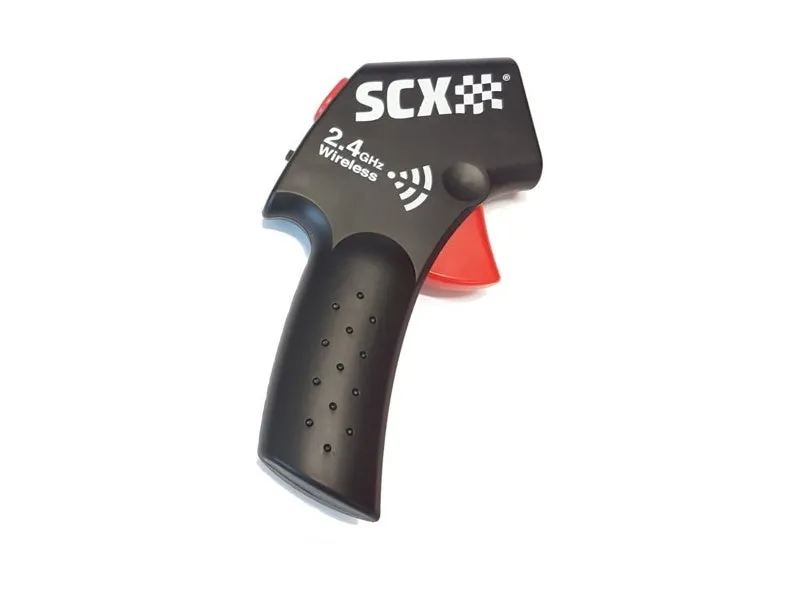 SCX Wireless Compact Hand Controllers