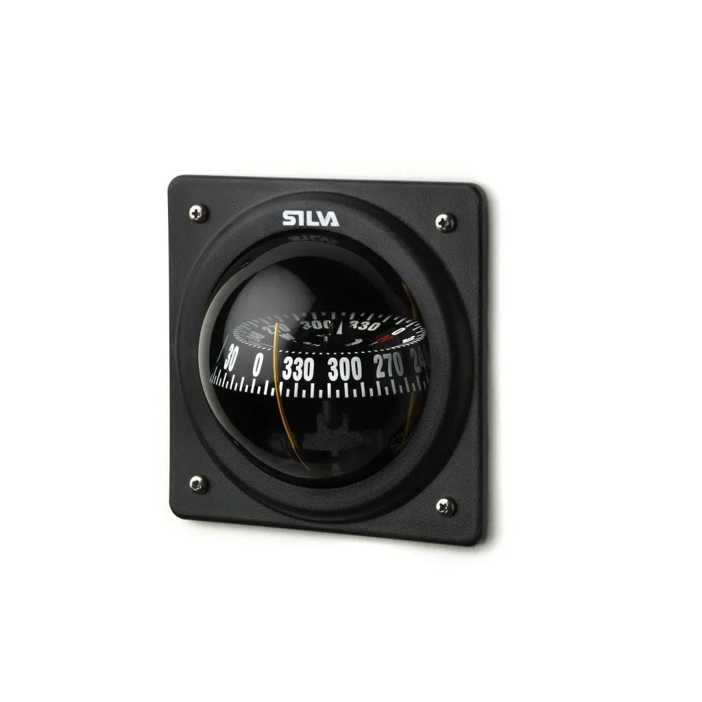 Silva 70P Small Boat Marine Compass