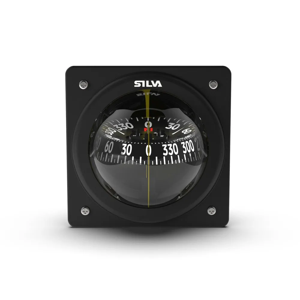 Silva 70P Small Boat Marine Compass